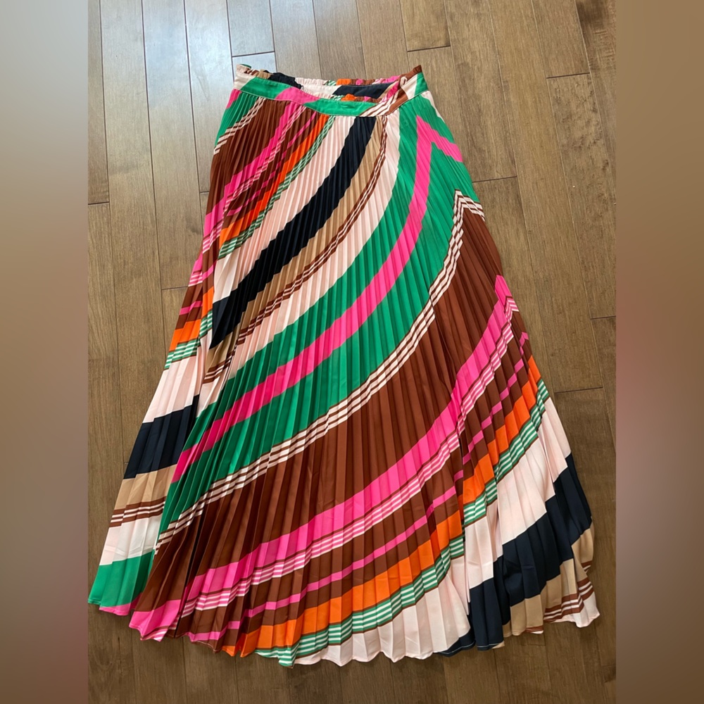 Anthropologie skirt
